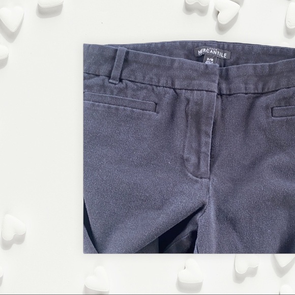 J Crew mercantile pants - Picture 2 of 6